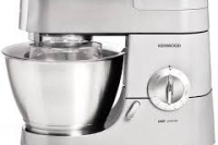    Kenwood  Chef,   