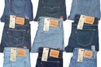  3     Levis