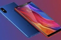   Xiaomi Mi8
