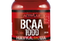   BCAA ActivLab    
