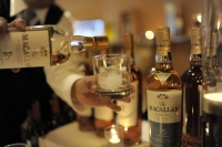 ³ Macallan   