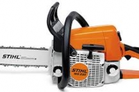    STIHL 2018