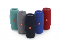     JBL Charge