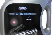    Ford Formula F 5W-30