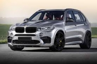   BMW X5 F15