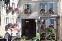    Vozdvyzhensky Boutique Hotel  