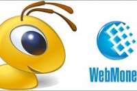   Webmoney    