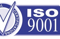    ISO 9001:   ?
