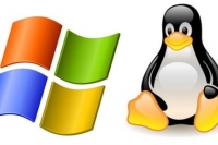  10 , Linux    Windows