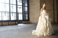    :   Gemma Gabriel  Vera Wang