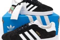  Adidas Gazelle:    