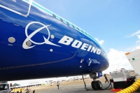  The Boeing Company    