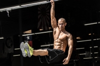  Street Workout -     