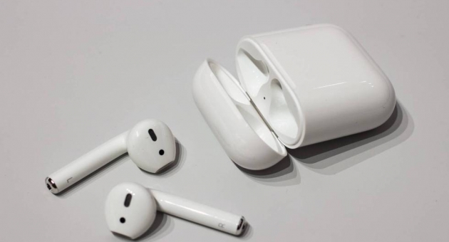  Apple AirPods