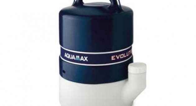   AQUAMAX Evolution 10  