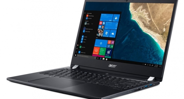  Acer -     