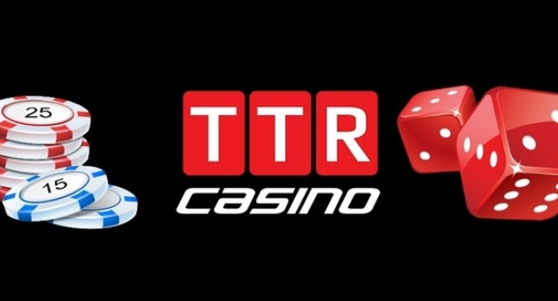  ���������� TTR Casino