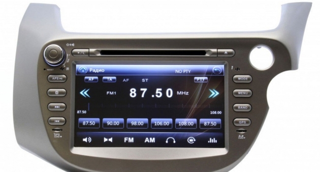  ����� �������� ��������� ���������� Honda