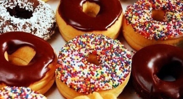       donuts ?