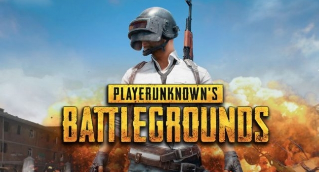    PUBG
