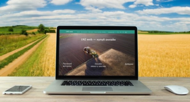    '    -   -  - LNZ web