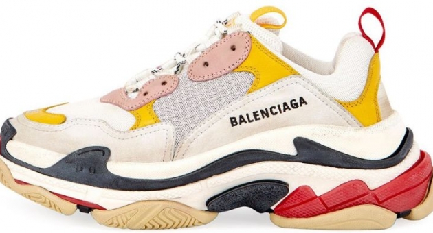    Balenciaga      