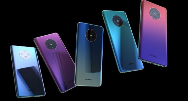  Huawei Mate 30 Pro -    