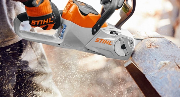   Stihl:   ?