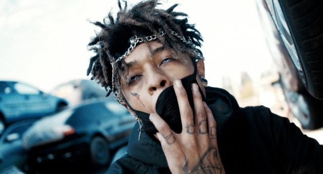    Scarlxrd?