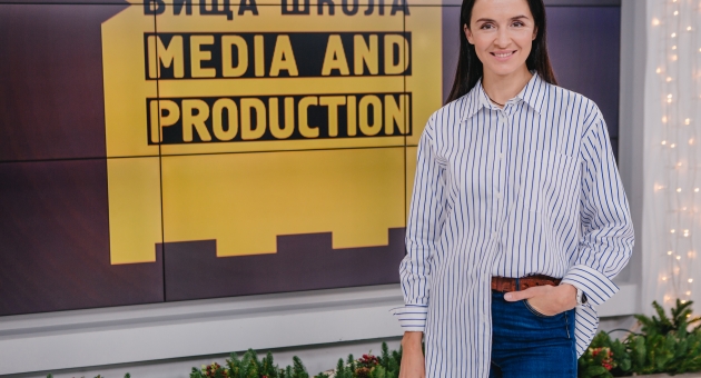   .          Media & Production 1+1 media