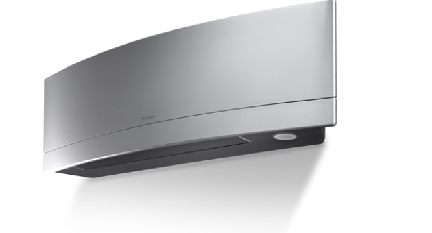  ������������ Daikin: ���������� �� ��������