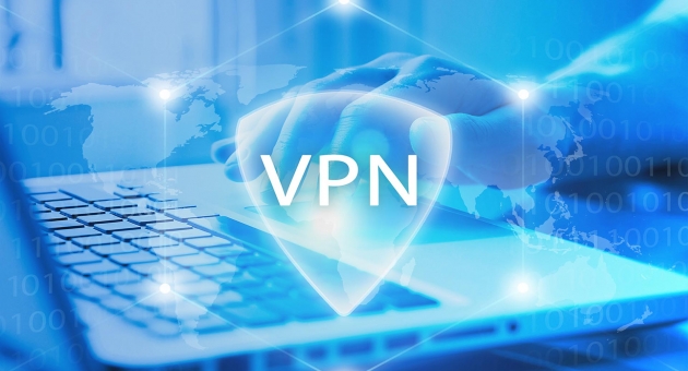    VPN