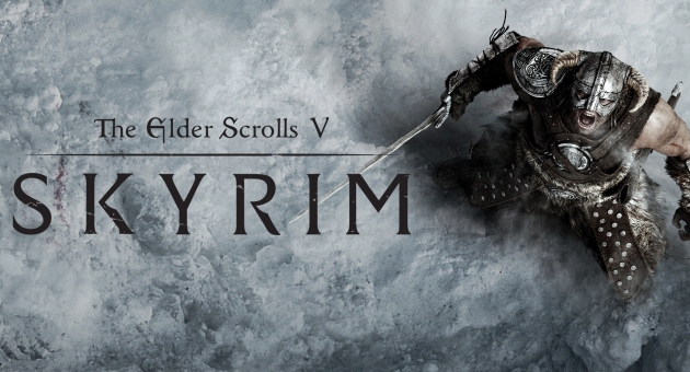  The Elder Scrolls 5: Skyrim
