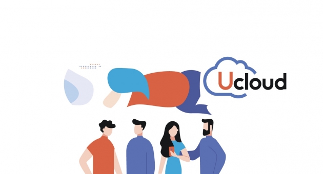        UCloud