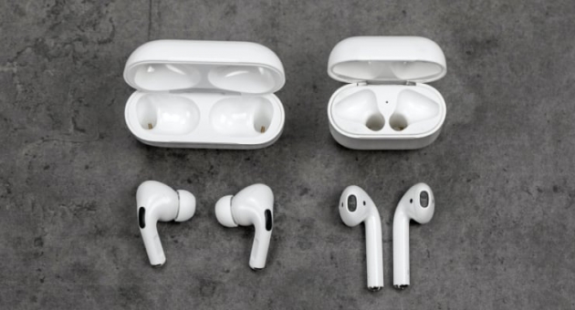      AirPods?