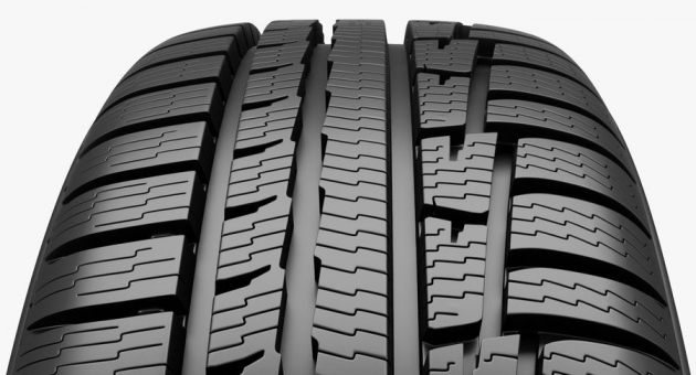    Nokian WRG3