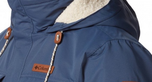     Columbia  BonVoyageRivne