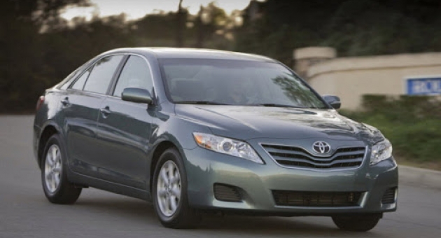  Toyota Camry  / :   ?