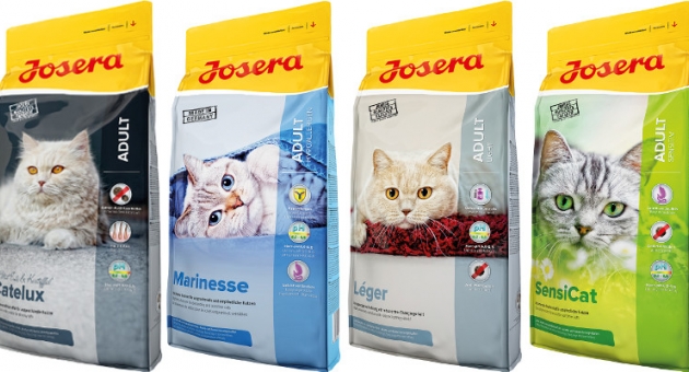 Josera -     