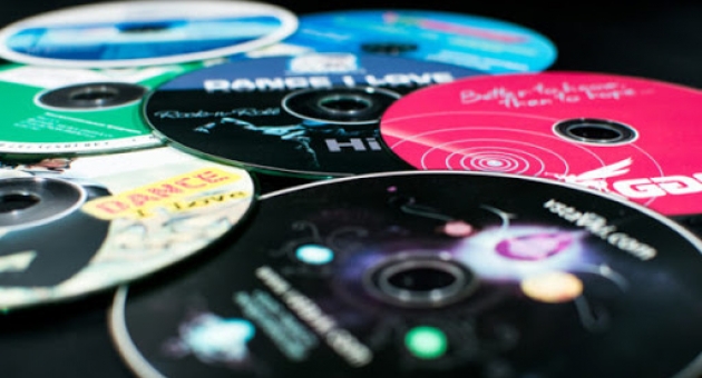  ���� ������� �������� ������� CD-�����?