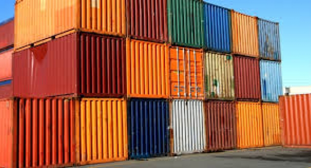  Global Container Service     