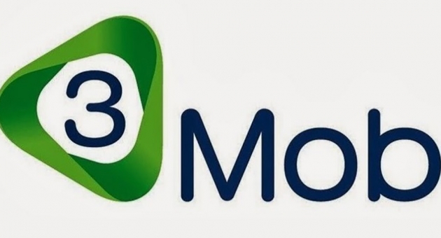  ,3Mob,Utel:       3G 
