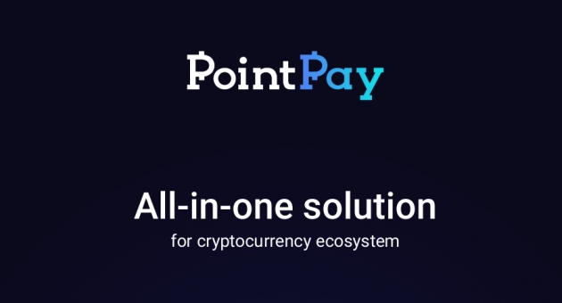  PointPay:   