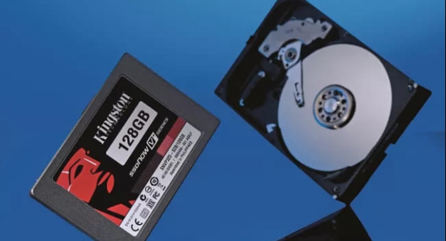  SSD  HDD -      