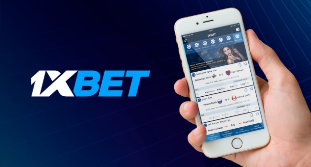   1xBet: 