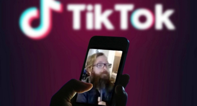  -    TikTok