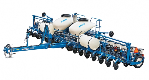  Kinze-3600:   