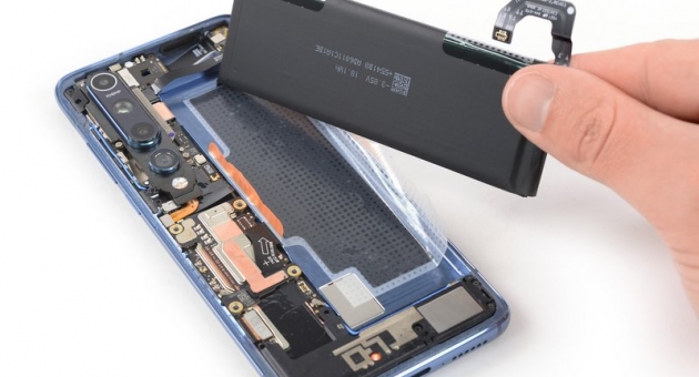  ������ ������������ Xiaomi Mi 10: ��� ����� �����?