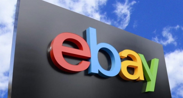   eBay  -