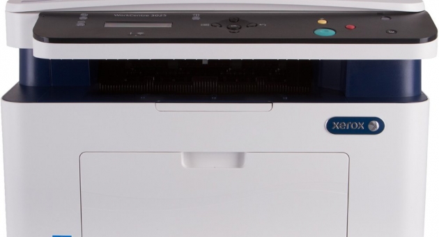  �������� ������������ ������������������� ��������� Xerox